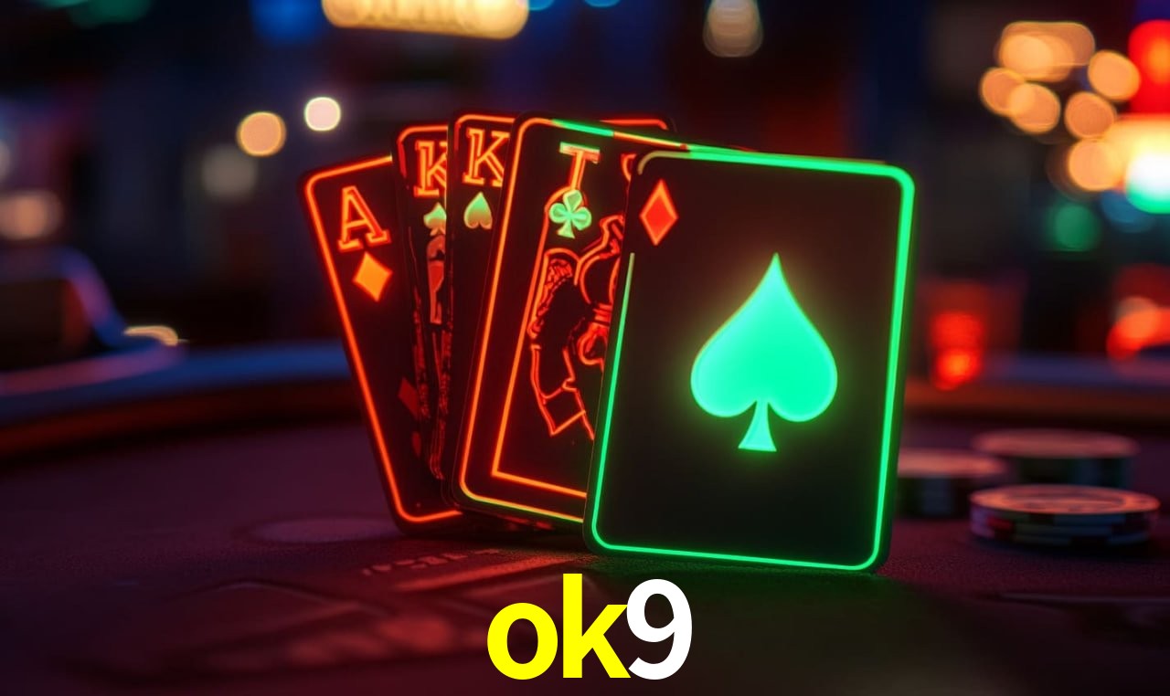 Eventos ok9